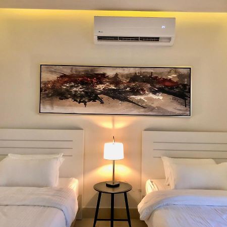 Al Majdiah Residence الماجدية ريزدينس شقة عائلية متكاملة Riadh Exterior foto