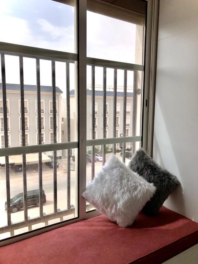Al Majdiah Residence الماجدية ريزدينس شقة عائلية متكاملة Riadh Exterior foto