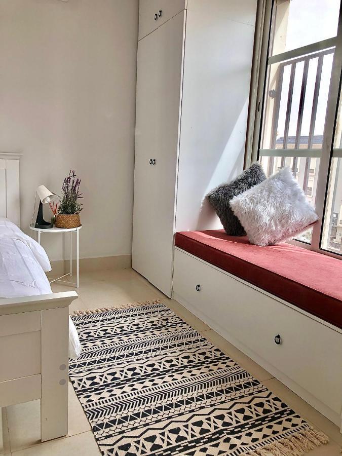 Al Majdiah Residence الماجدية ريزدينس شقة عائلية متكاملة Riadh Exterior foto