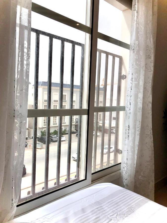 Al Majdiah Residence الماجدية ريزدينس شقة عائلية متكاملة Riadh Exterior foto