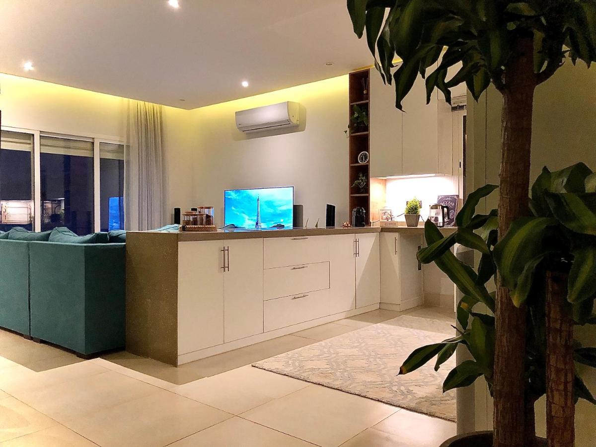 Al Majdiah Residence الماجدية ريزدينس شقة عائلية متكاملة Riadh Exterior foto