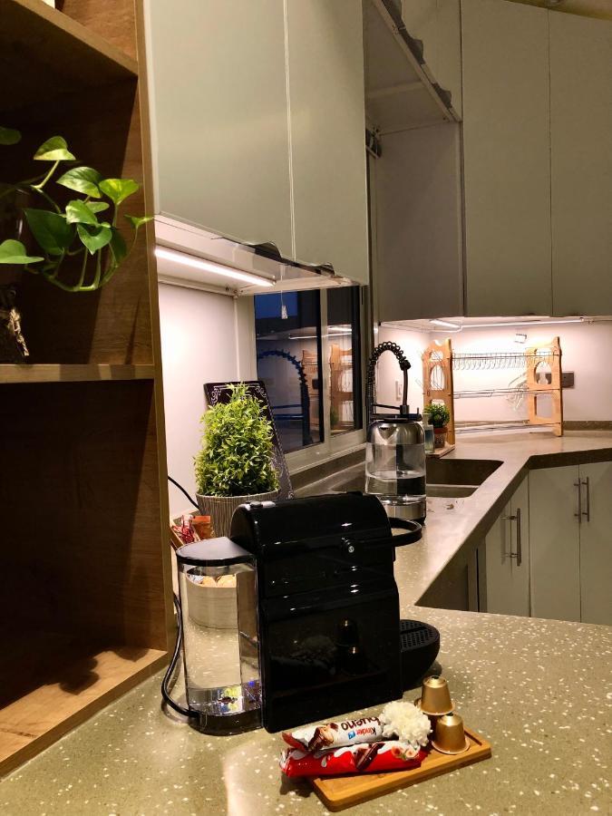 Al Majdiah Residence الماجدية ريزدينس شقة عائلية متكاملة Riadh Exterior foto
