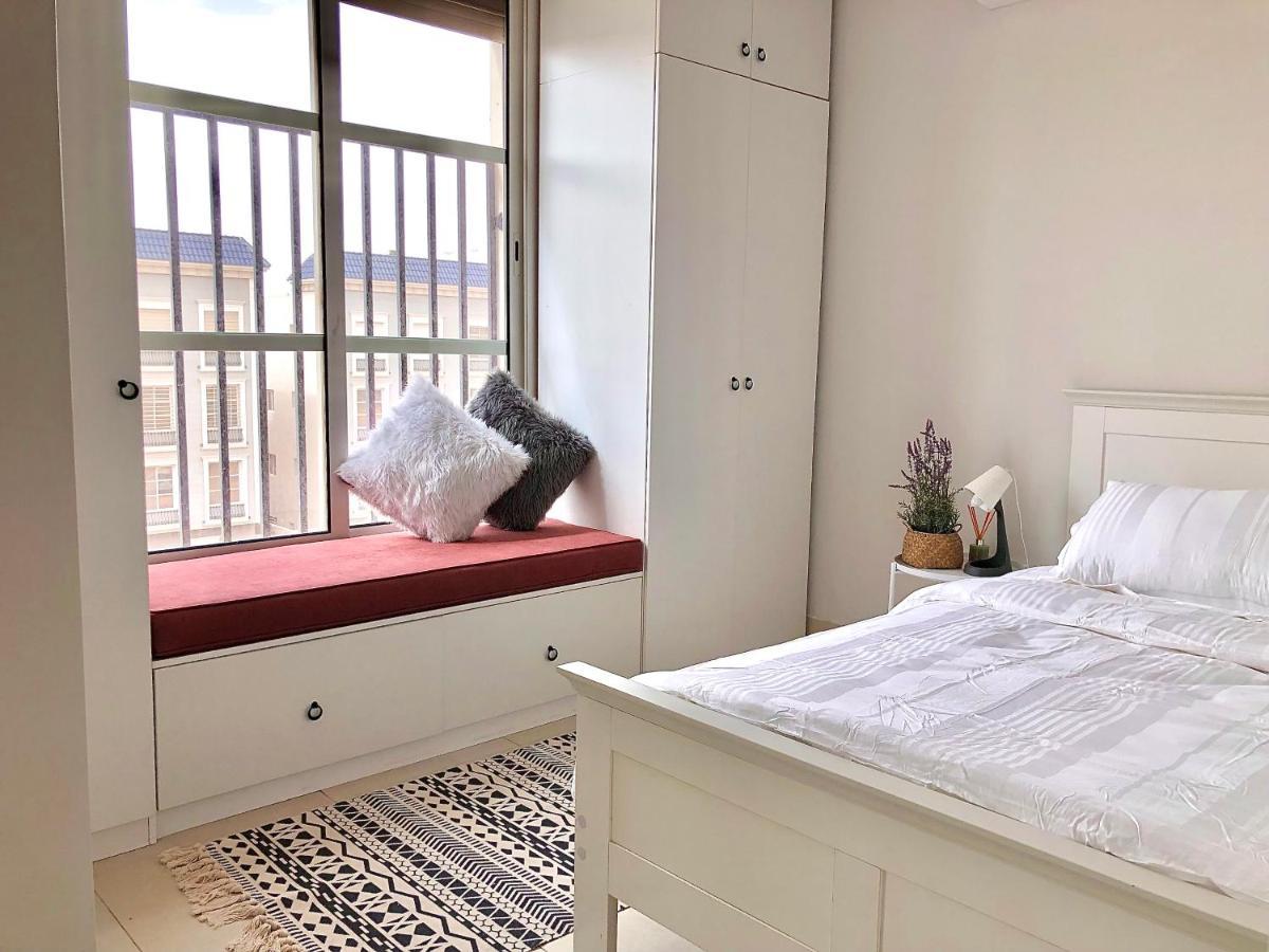 Al Majdiah Residence الماجدية ريزدينس شقة عائلية متكاملة Riadh Exterior foto