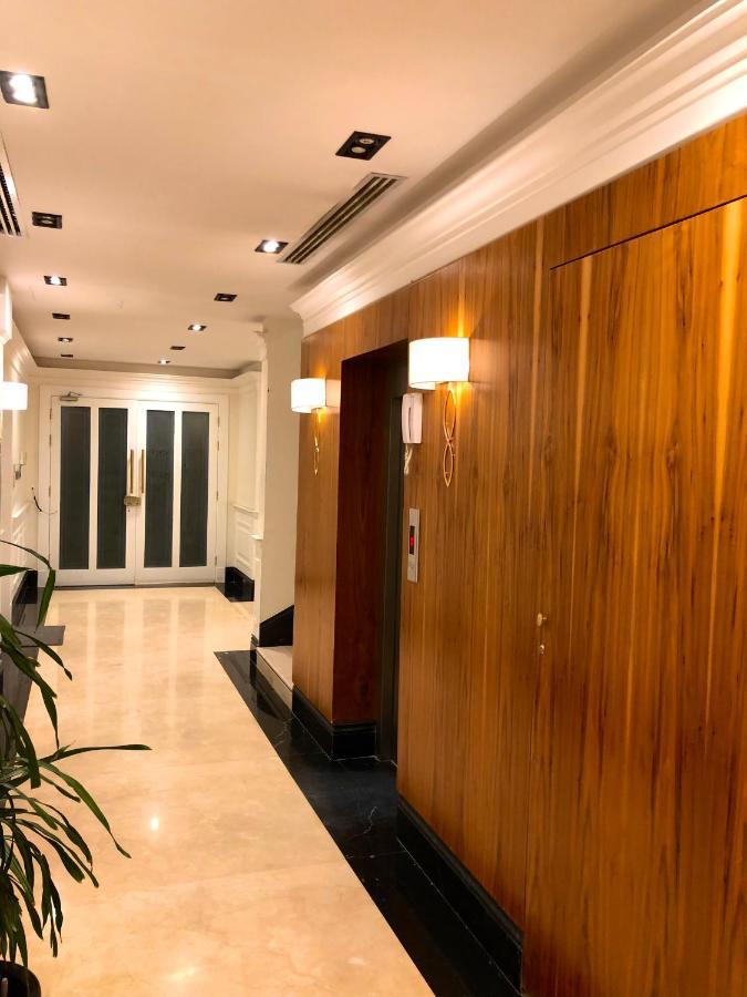 Al Majdiah Residence الماجدية ريزدينس شقة عائلية متكاملة Riadh Exterior foto