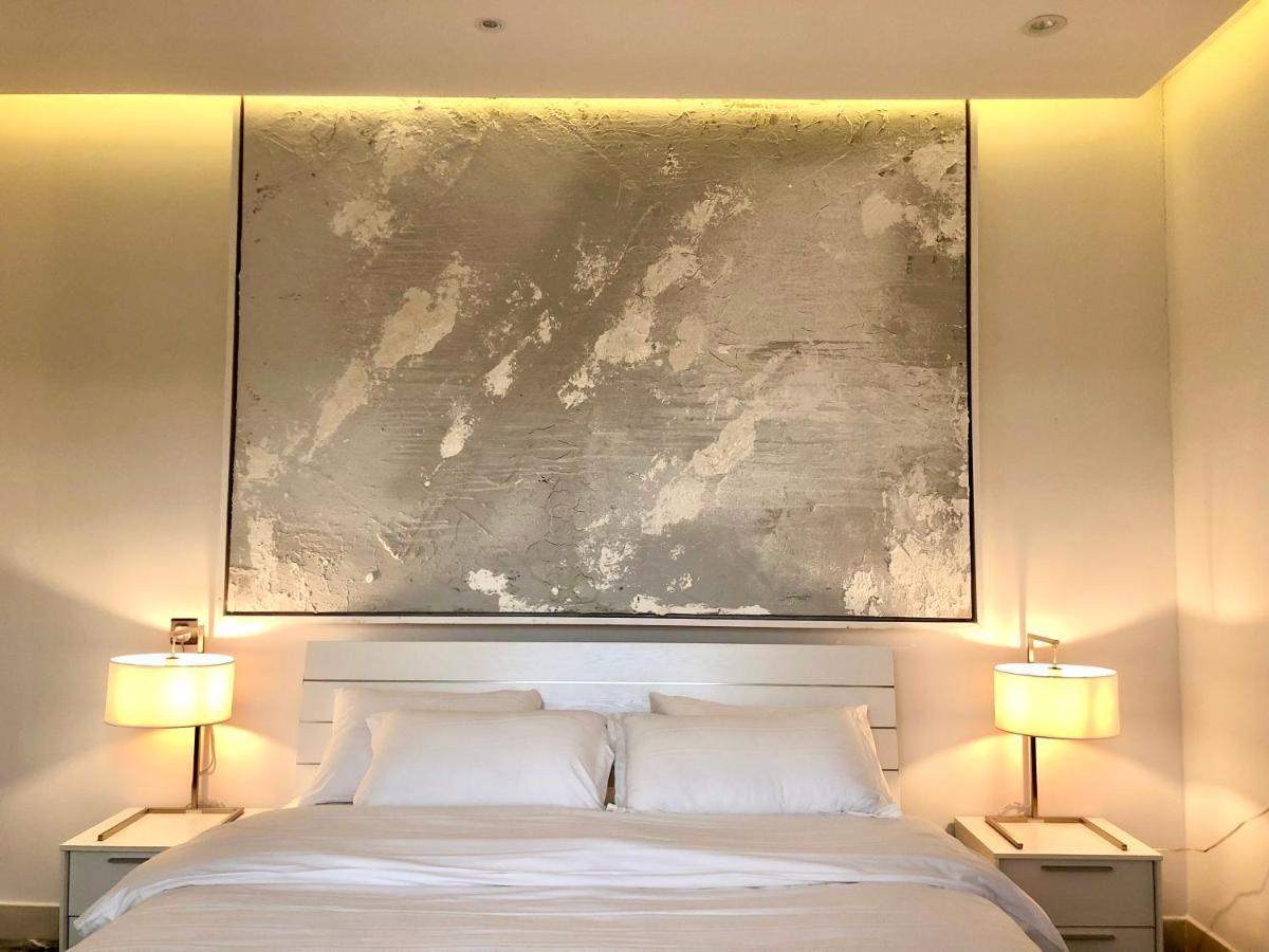 Al Majdiah Residence الماجدية ريزدينس شقة عائلية متكاملة Riadh Exterior foto