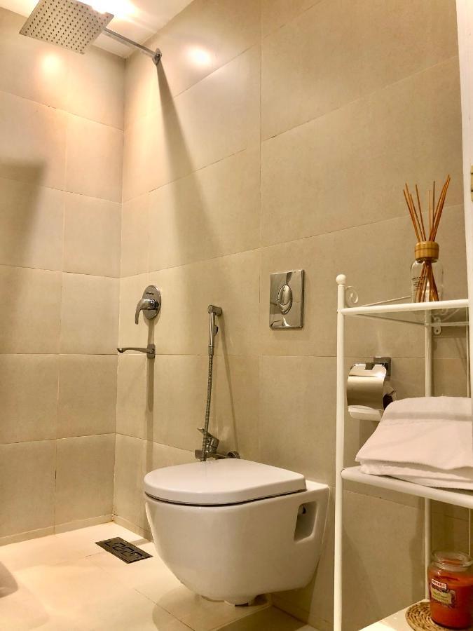 Al Majdiah Residence الماجدية ريزدينس شقة عائلية متكاملة Riadh Exterior foto