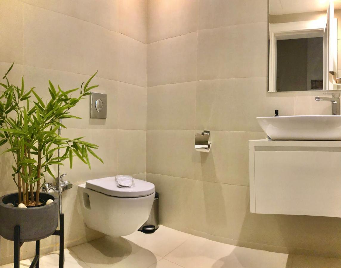 Al Majdiah Residence الماجدية ريزدينس شقة عائلية متكاملة Riadh Exterior foto