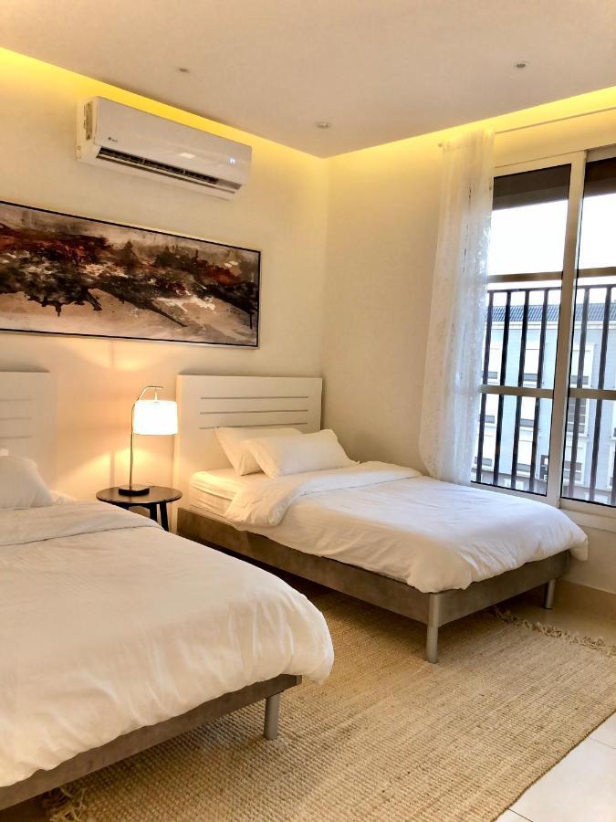Al Majdiah Residence الماجدية ريزدينس شقة عائلية متكاملة Riadh Exterior foto
