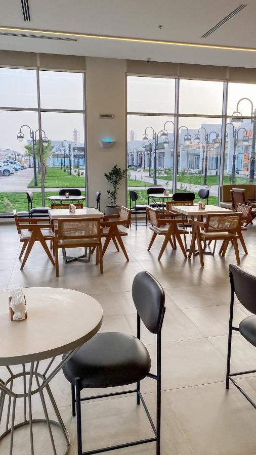 Al Majdiah Residence الماجدية ريزدينس شقة عائلية متكاملة Riadh Exterior foto